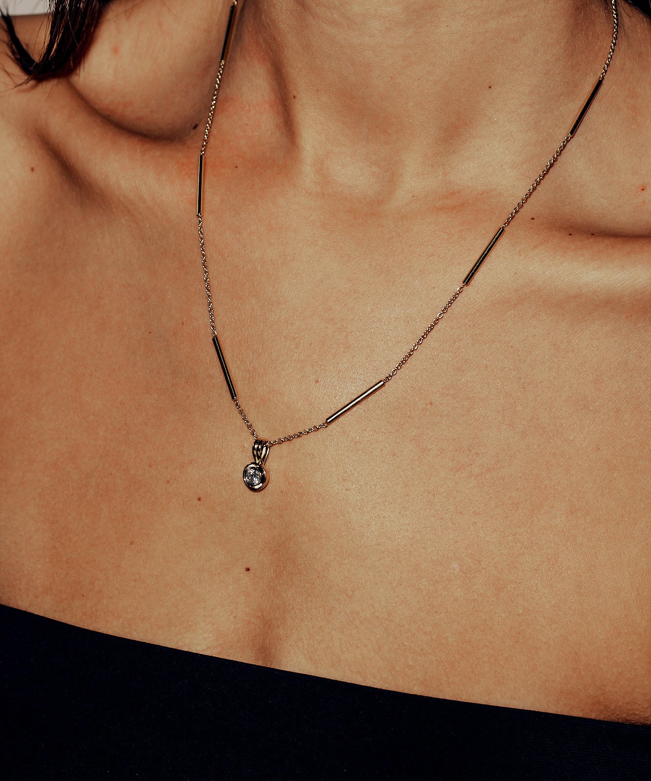 Cadence Necklace