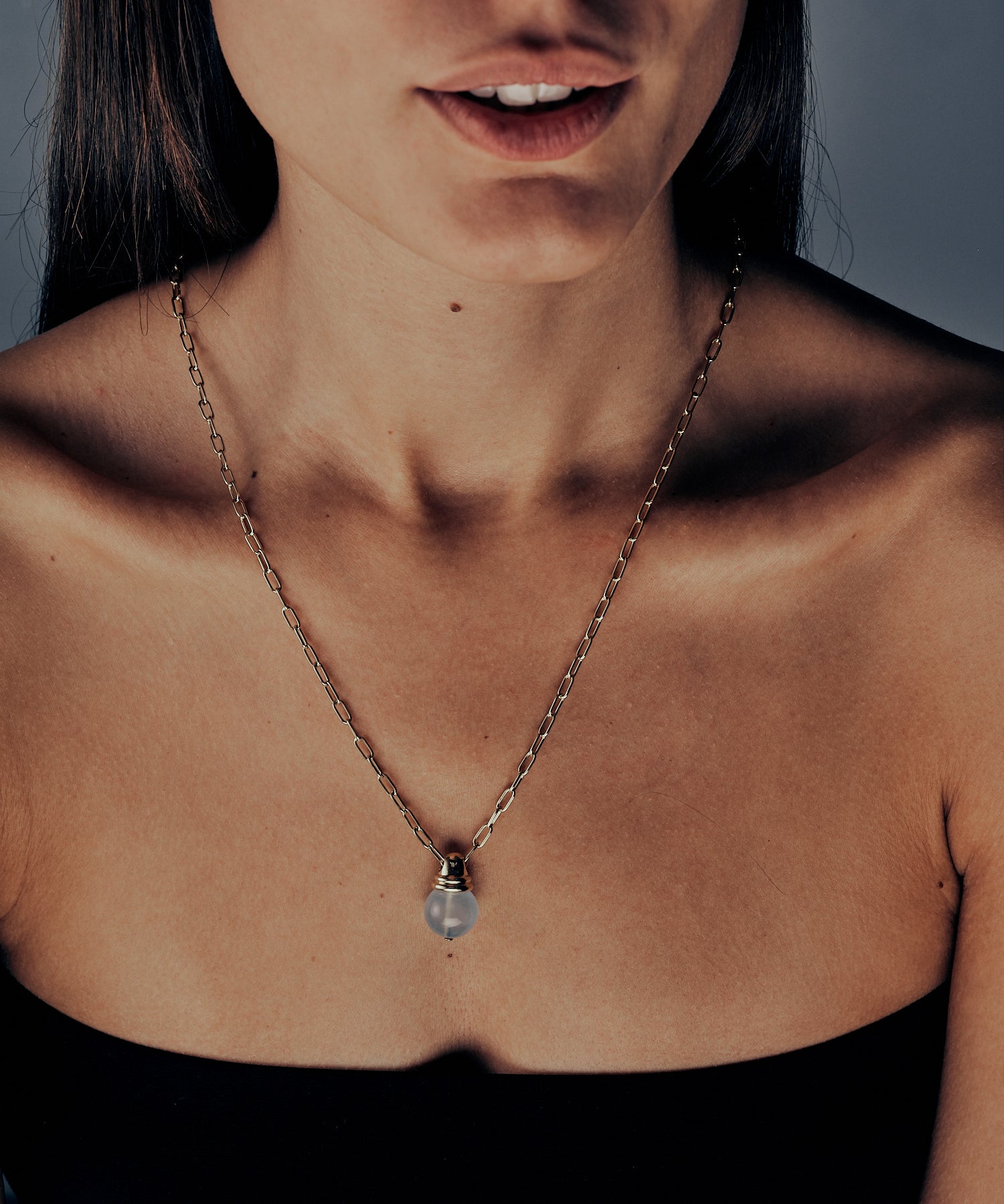 Aquamarine Dormir Charm