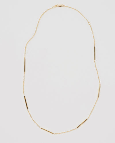 Cadence Necklace