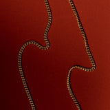 Medium Curb Chain