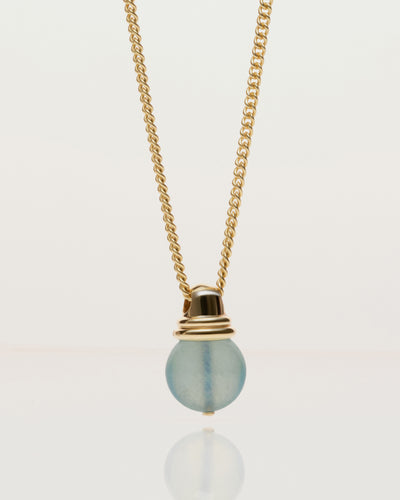 Aquamarine Dormir Charm