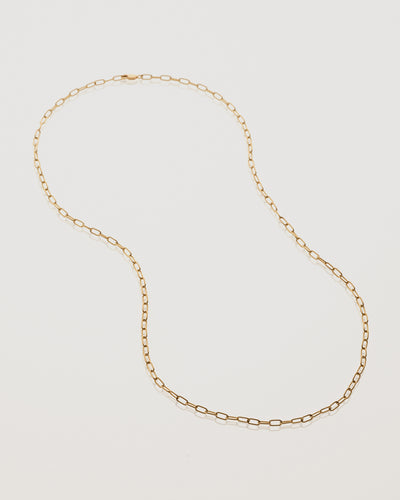 Foundation Chain
